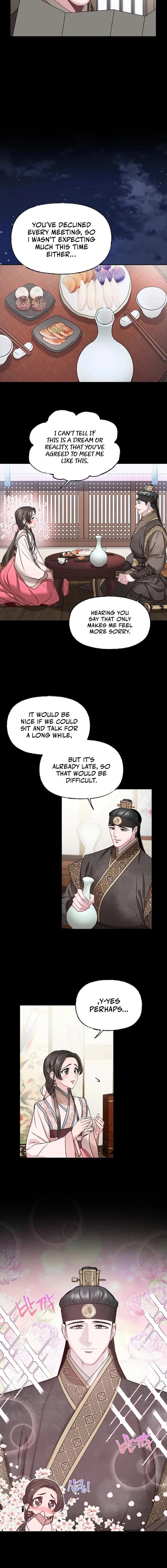 Spring Storm Chapter 7 page 6 - 