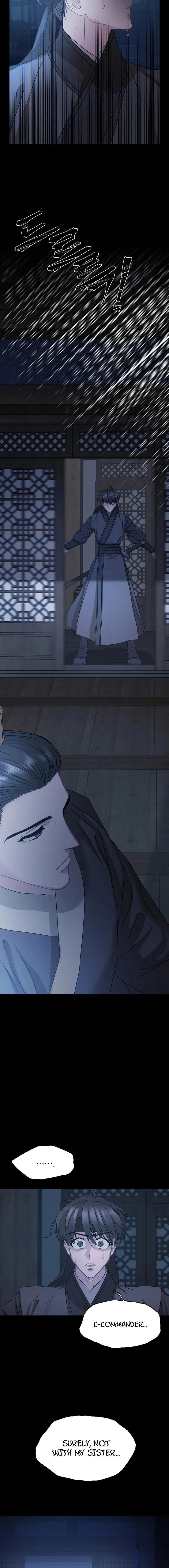 Spring Storm Chapter 7 page 10 - 