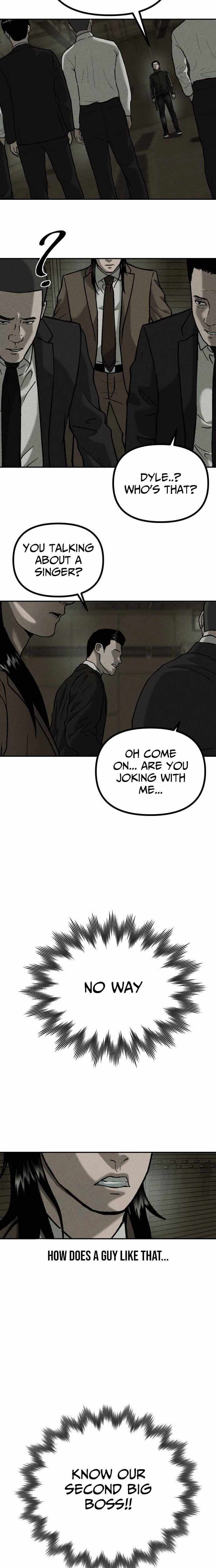 Spy Crocodile Bird Chapter 11 page 7 - 