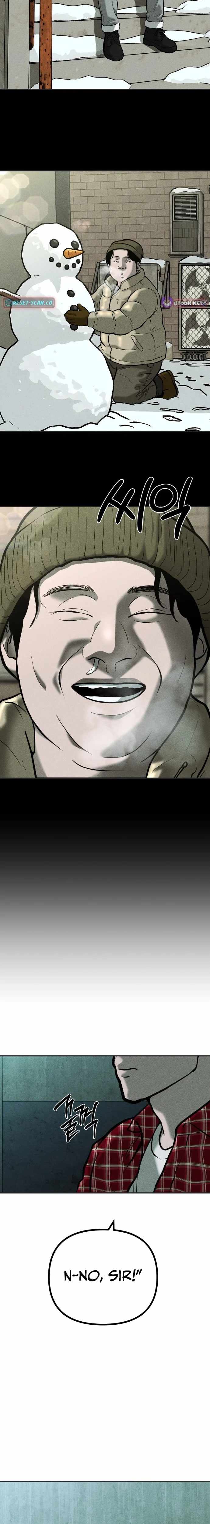 Spy Crocodile Bird Chapter 17 page 9 - 
