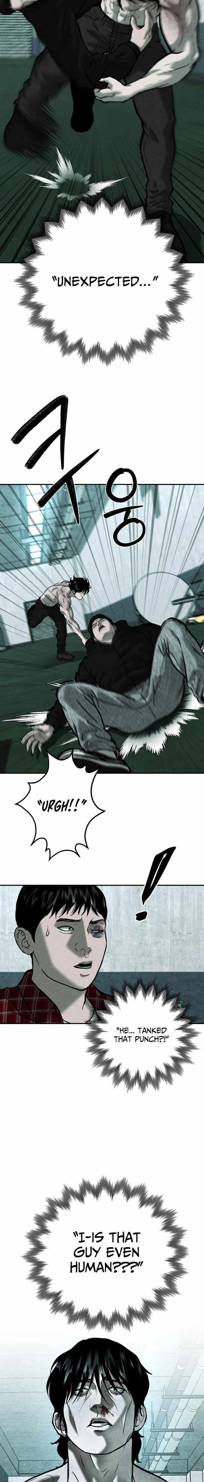 Spy Crocodile Bird Chapter 18 page 8 - 