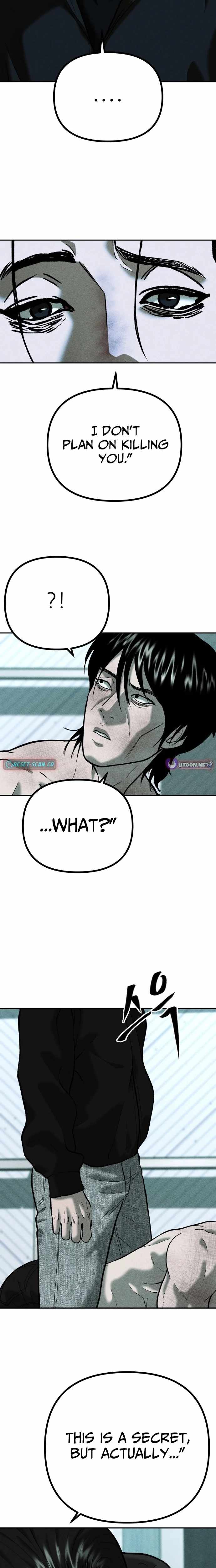 Spy Crocodile Bird Chapter 19 page 4 - 