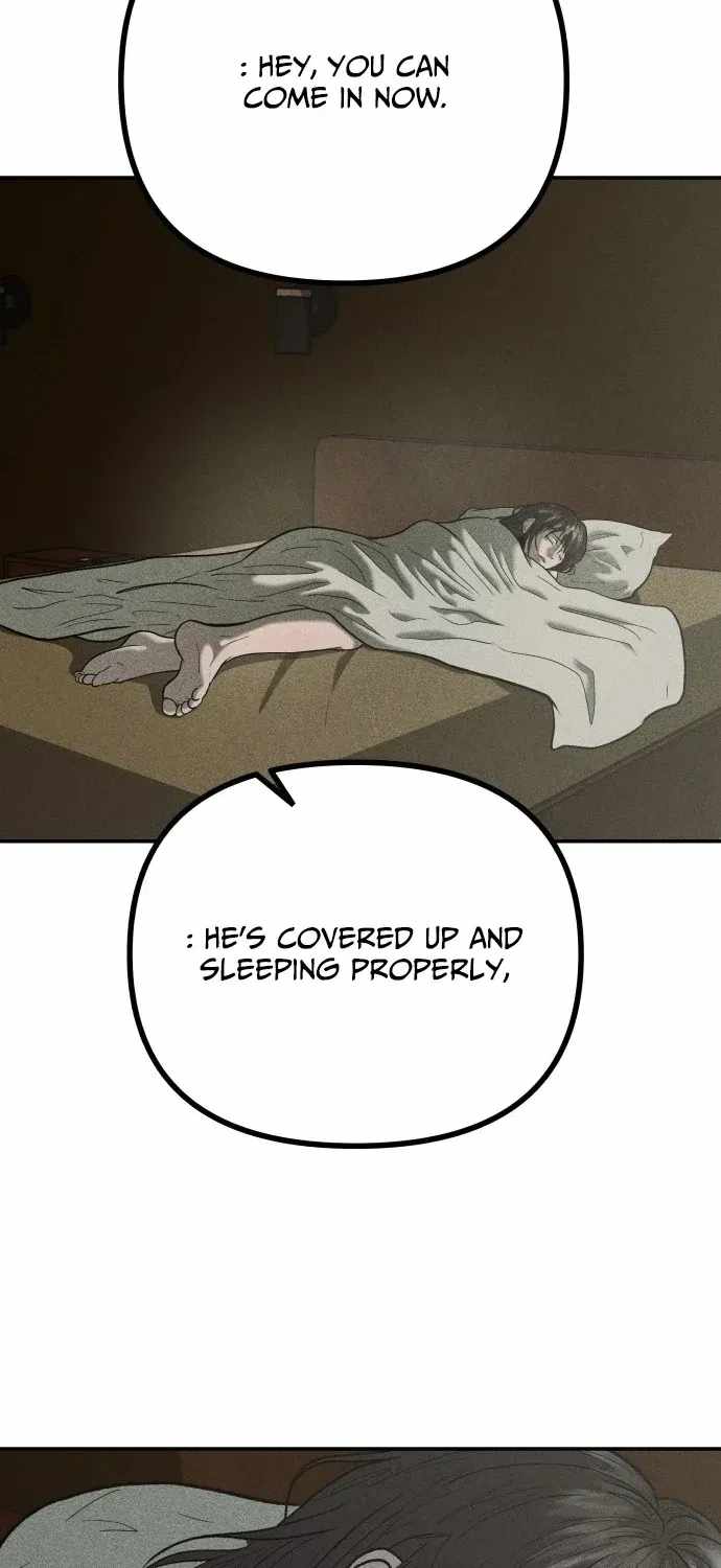 Spy Crocodile Bird Chapter 21 page 105 - 
