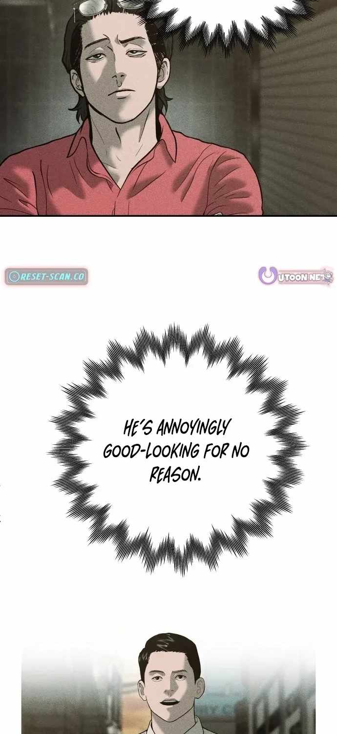 Spy Crocodile Bird Chapter 21 page 15 - 