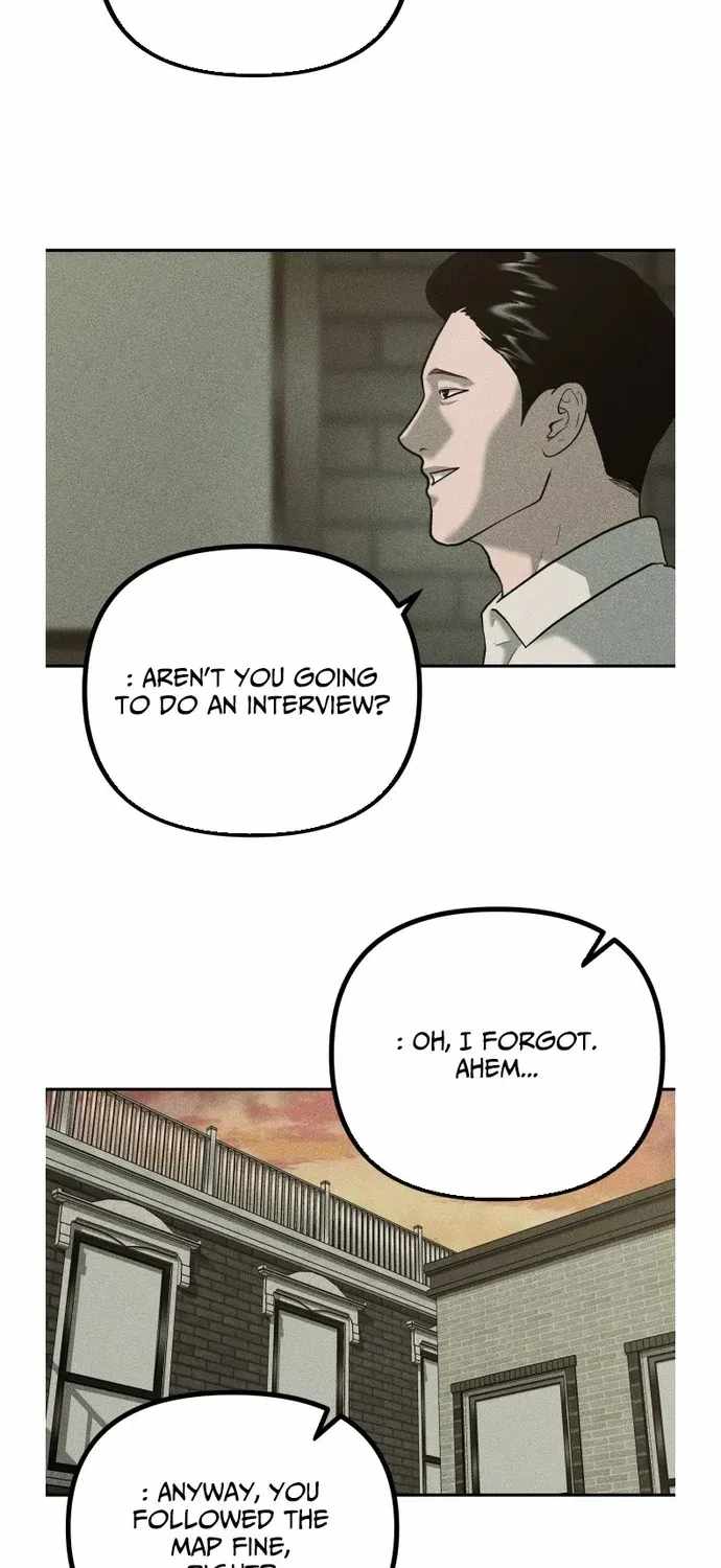 Spy Crocodile Bird Chapter 21 page 17 - 