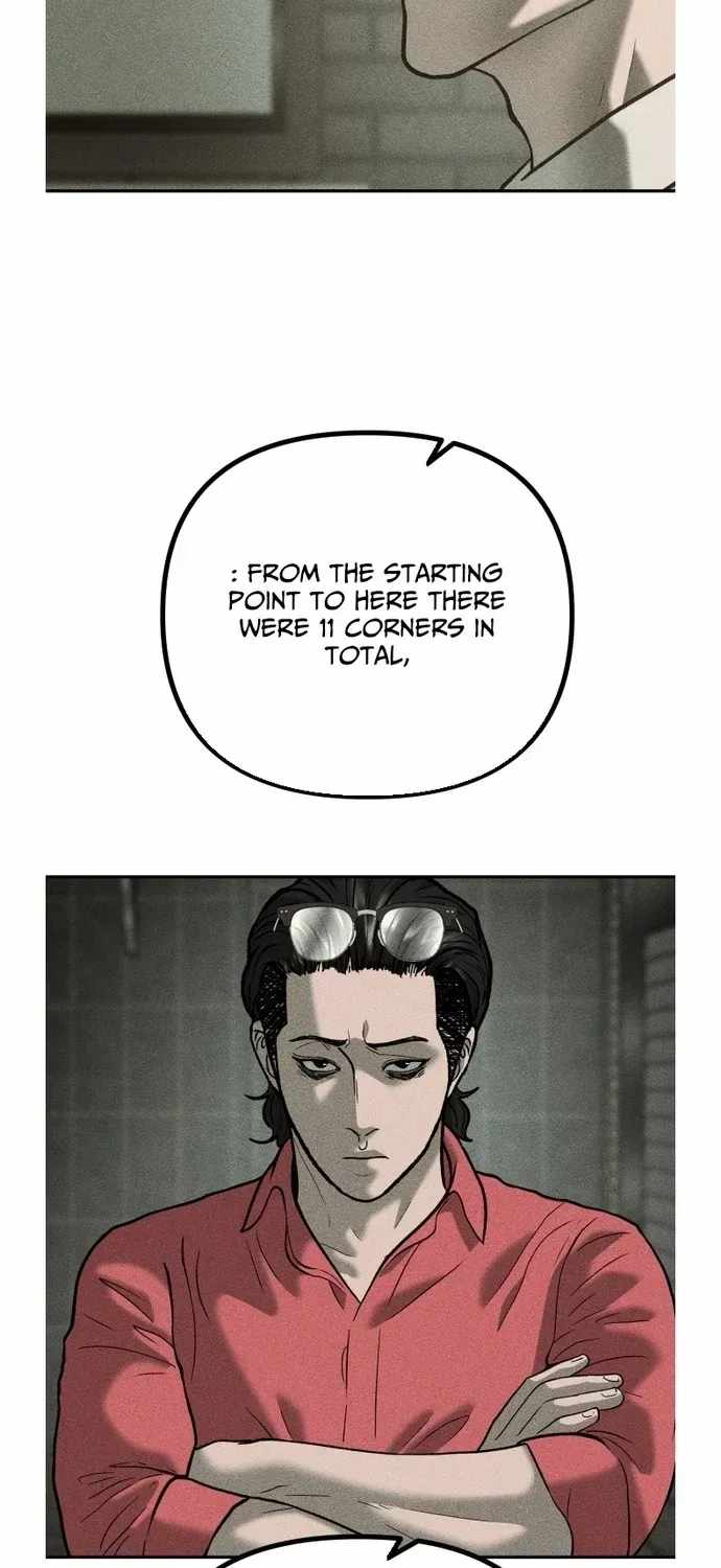 Spy Crocodile Bird Chapter 21 page 22 - 