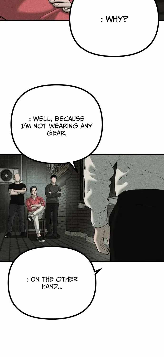 Spy Crocodile Bird Chapter 21 page 31 - 