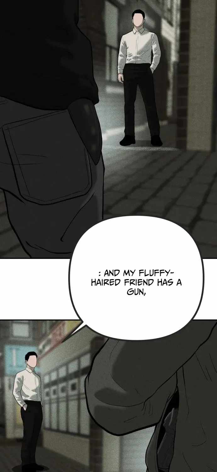 Spy Crocodile Bird Chapter 21 page 33 - 