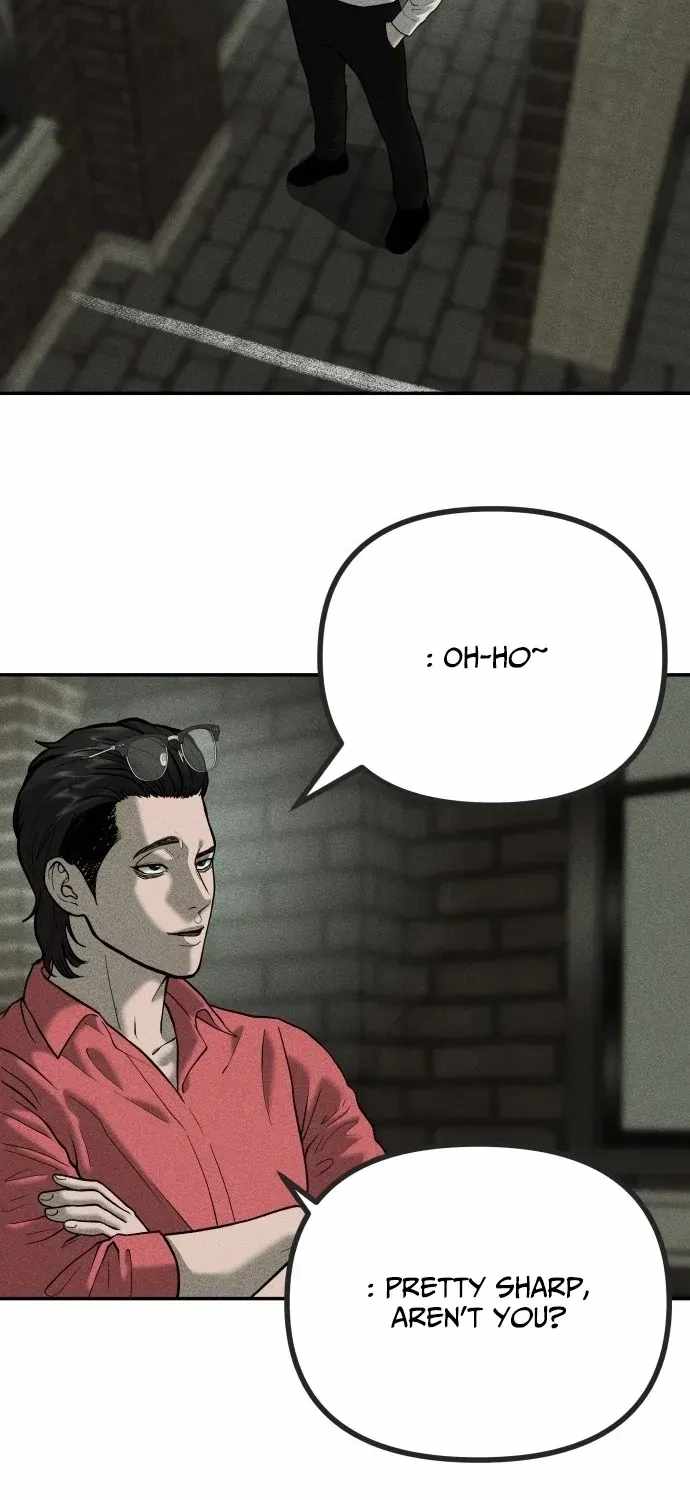 Spy Crocodile Bird Chapter 21 page 35 - 