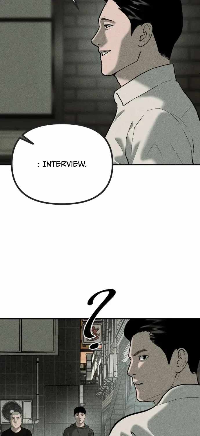 Spy Crocodile Bird Chapter 21 page 37 - 