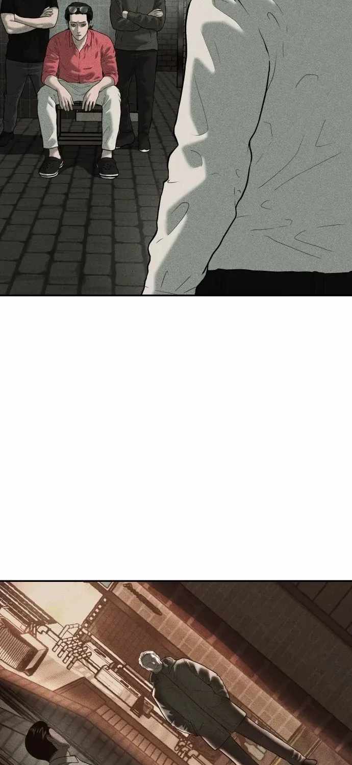 Spy Crocodile Bird Chapter 21 page 38 - 