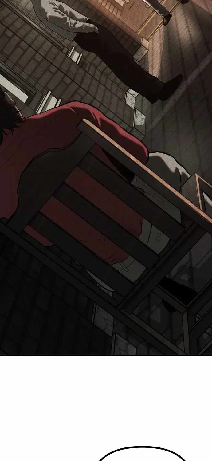 Spy Crocodile Bird Chapter 21 page 39 - 
