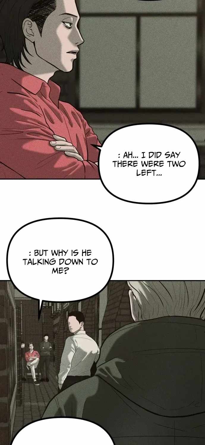 Spy Crocodile Bird Chapter 21 page 43 - 