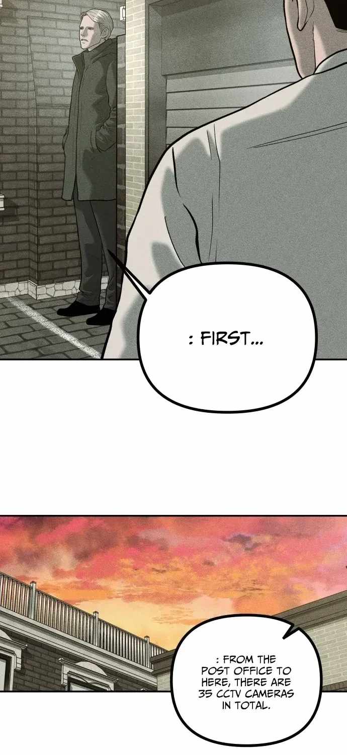 Spy Crocodile Bird Chapter 21 page 51 - 