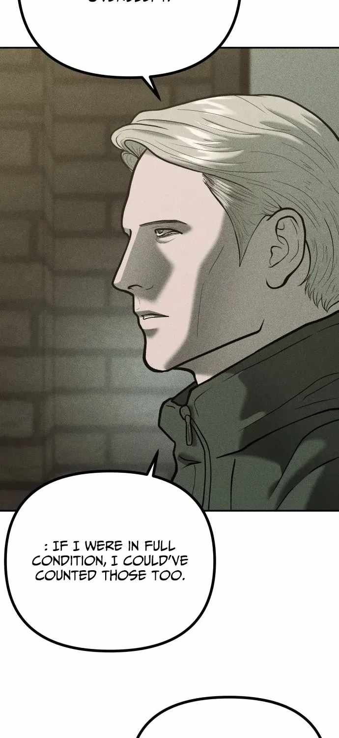 Spy Crocodile Bird Chapter 21 page 53 - 