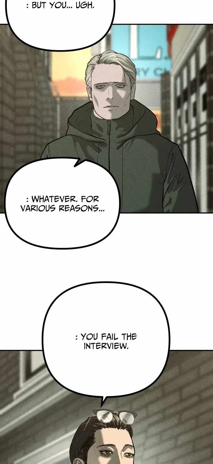 Spy Crocodile Bird Chapter 21 page 77 - 