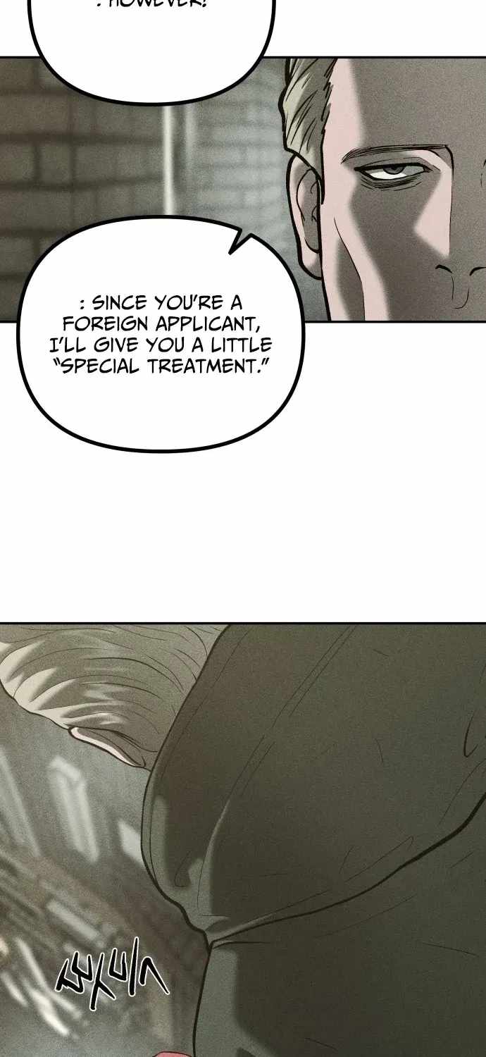 Spy Crocodile Bird Chapter 21 page 79 - 