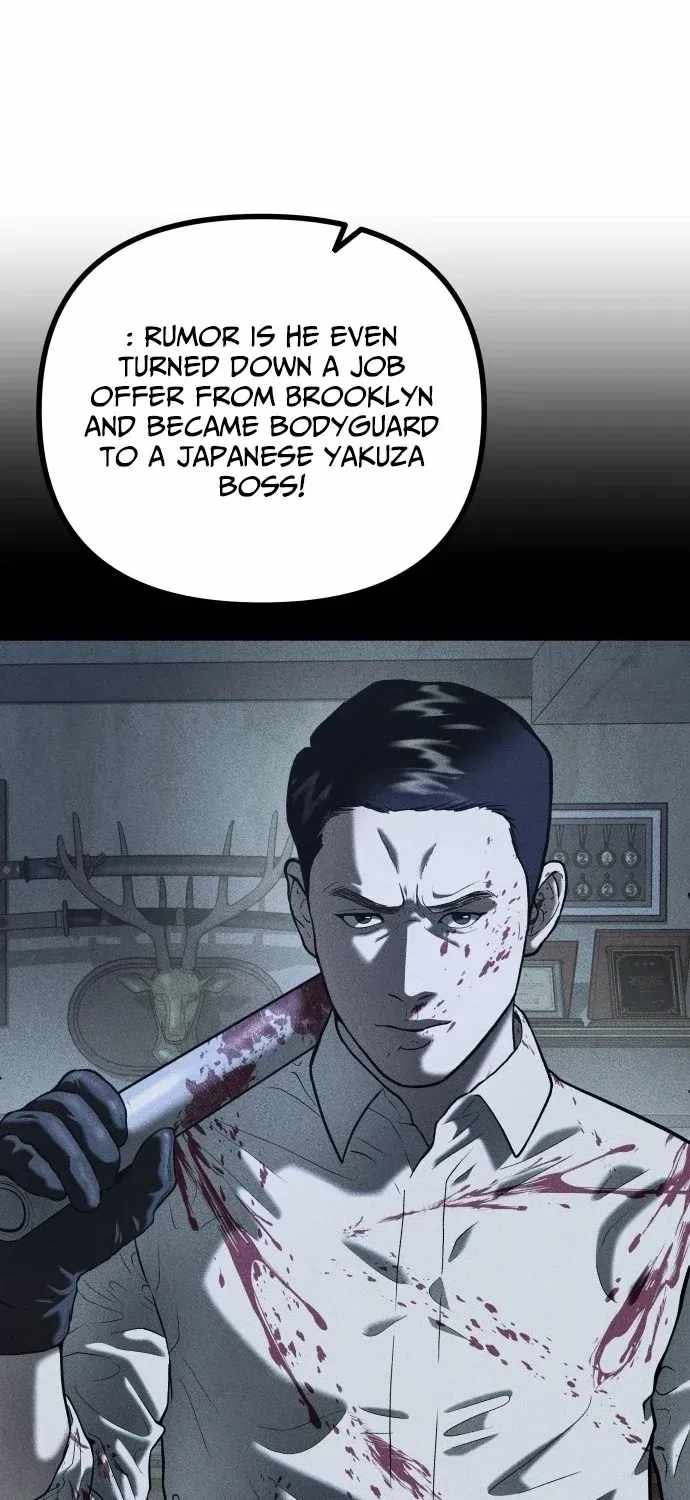 Spy Crocodile Bird Chapter 21 page 9 - 