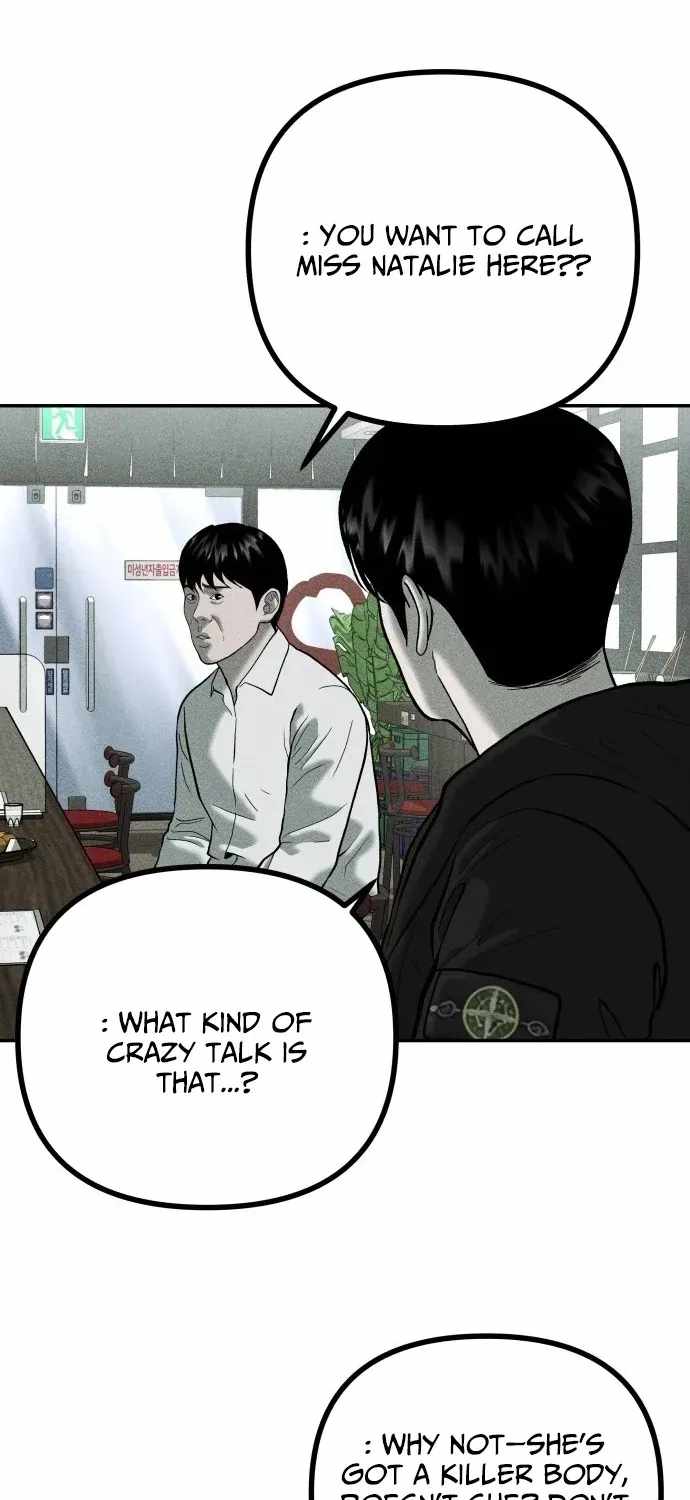 Spy Crocodile Bird Chapter 21 page 85 - 