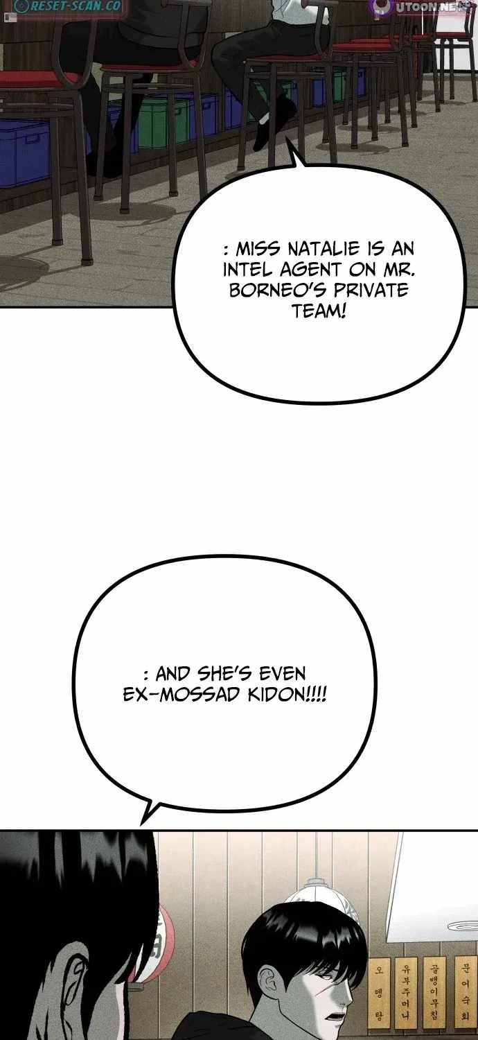 Spy Crocodile Bird Chapter 21 page 87 - 