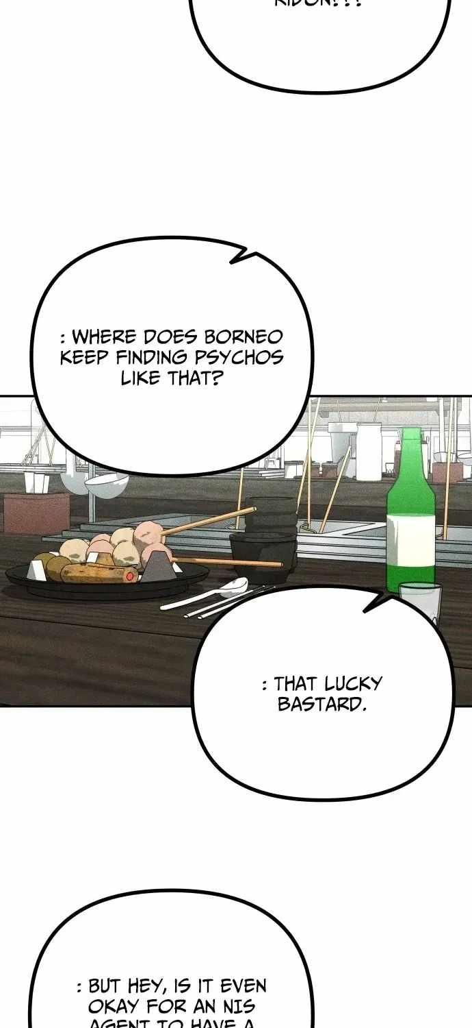 Spy Crocodile Bird Chapter 21 page 89 - 