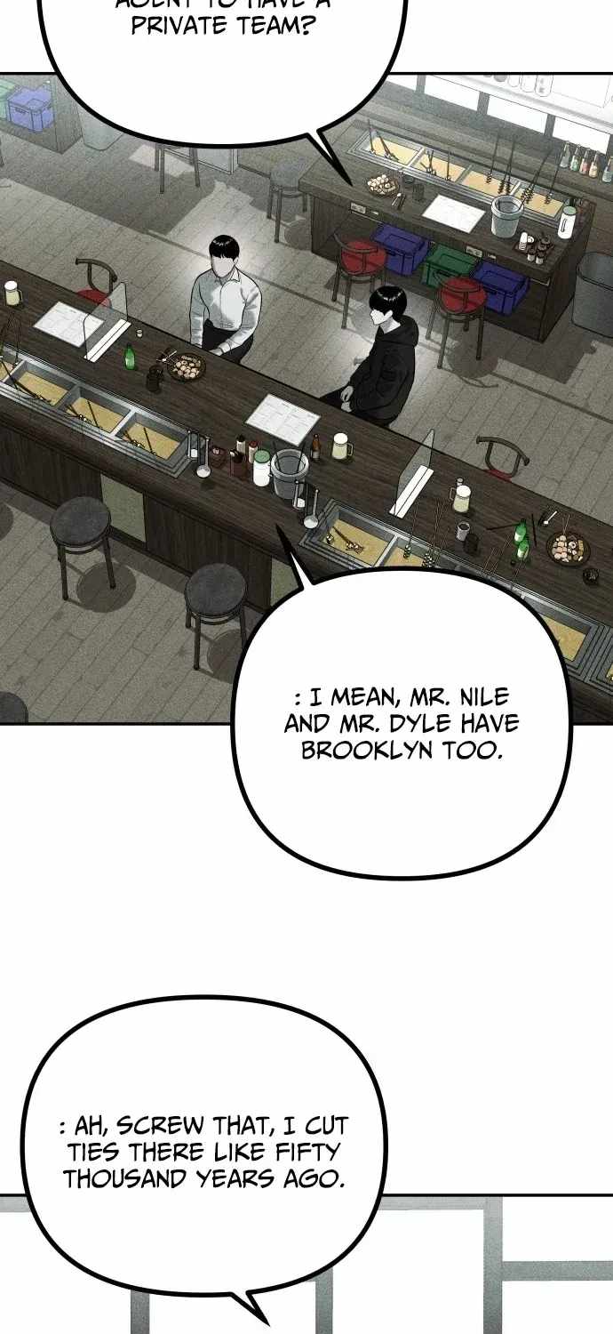 Spy Crocodile Bird Chapter 21 page 90 - 