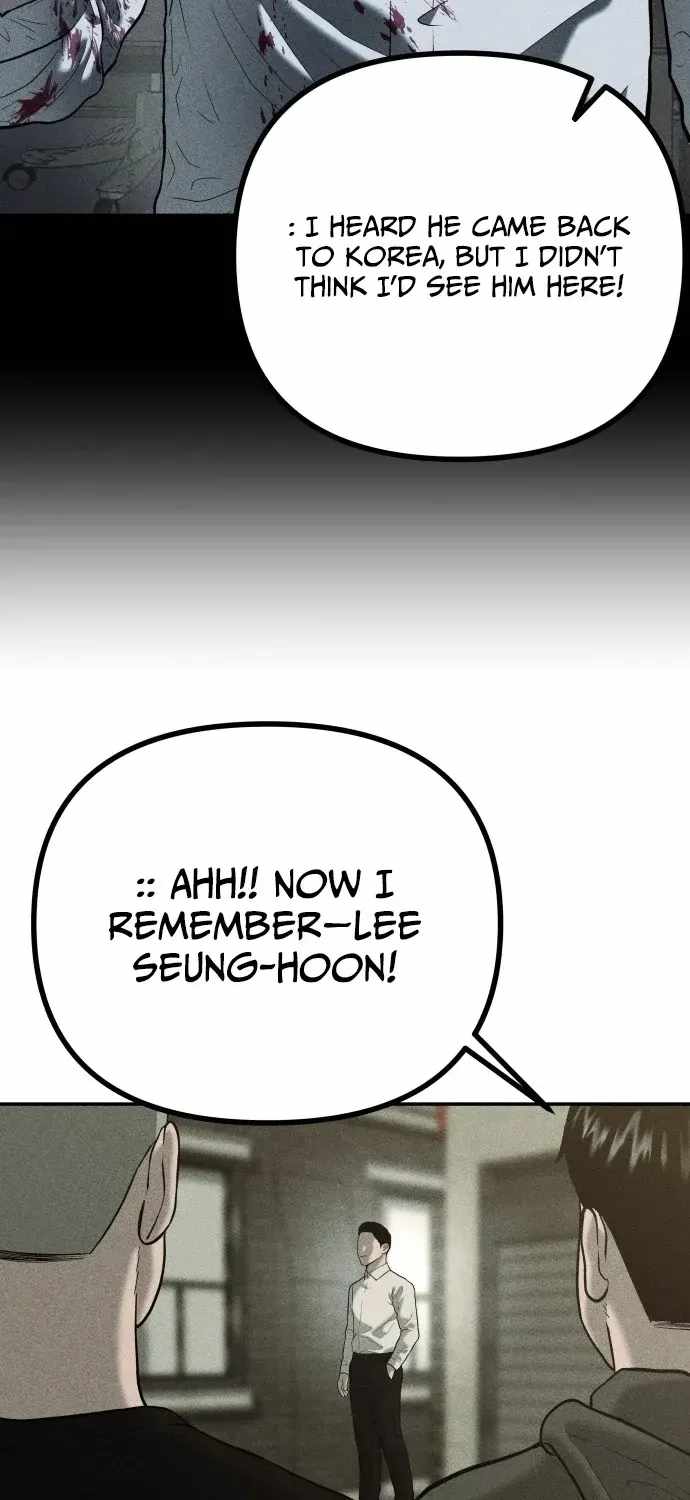 Spy Crocodile Bird Chapter 21 page 10 - 