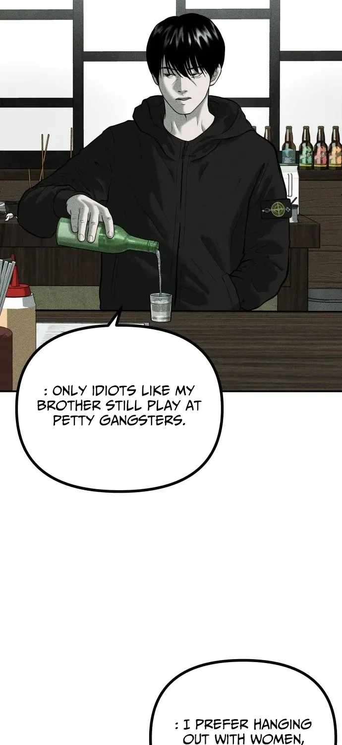 Spy Crocodile Bird Chapter 21 page 91 - 