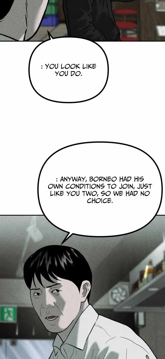 Spy Crocodile Bird Chapter 21 page 93 - 