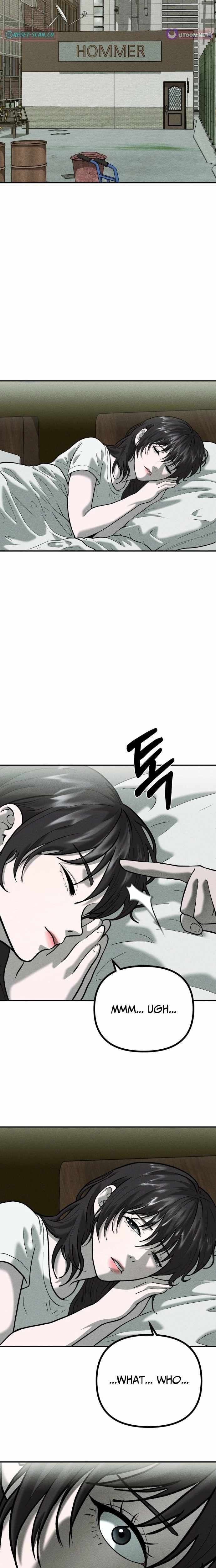 Spy Crocodile Bird Chapter 22 page 2 - 