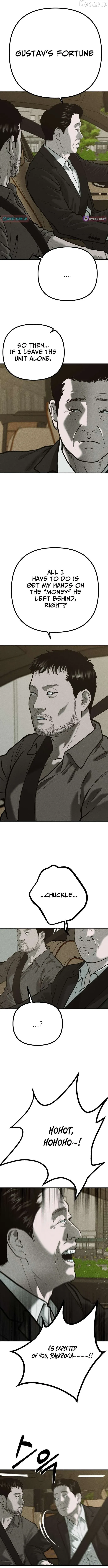 Spy Crocodile Bird Chapter 31 page 12 - 