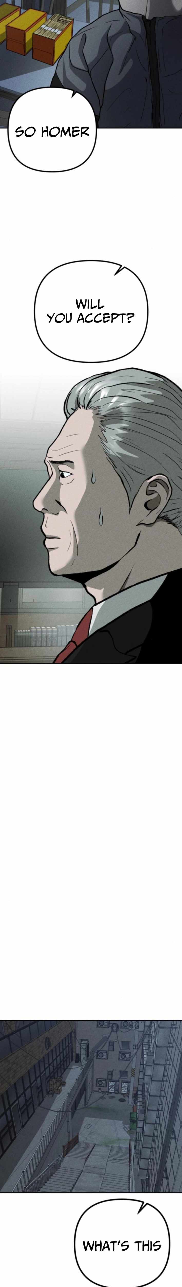 Spy Crocodile Bird Chapter 6 page 27 - 