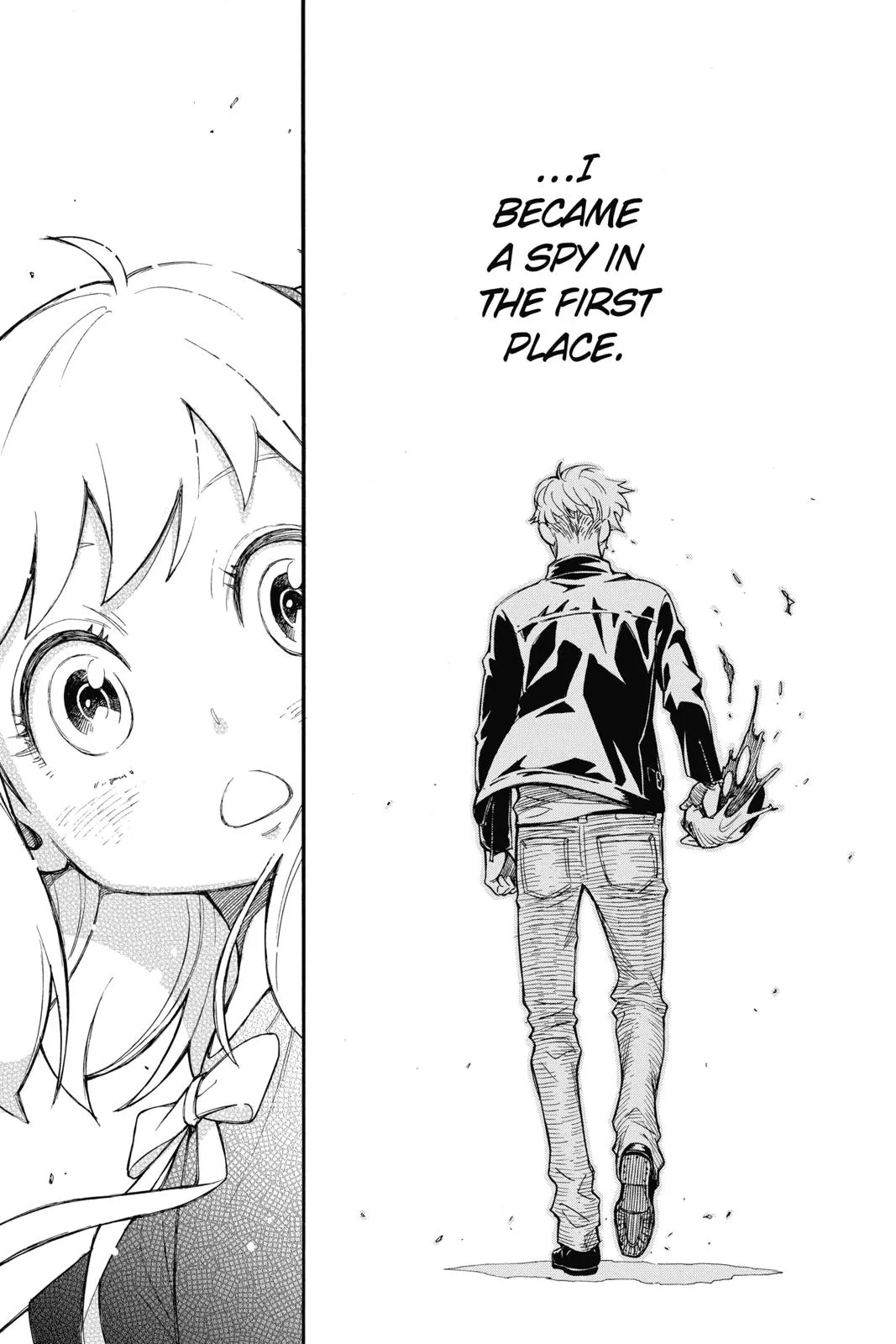 Spy×Family Chapter 1 page 55 - 