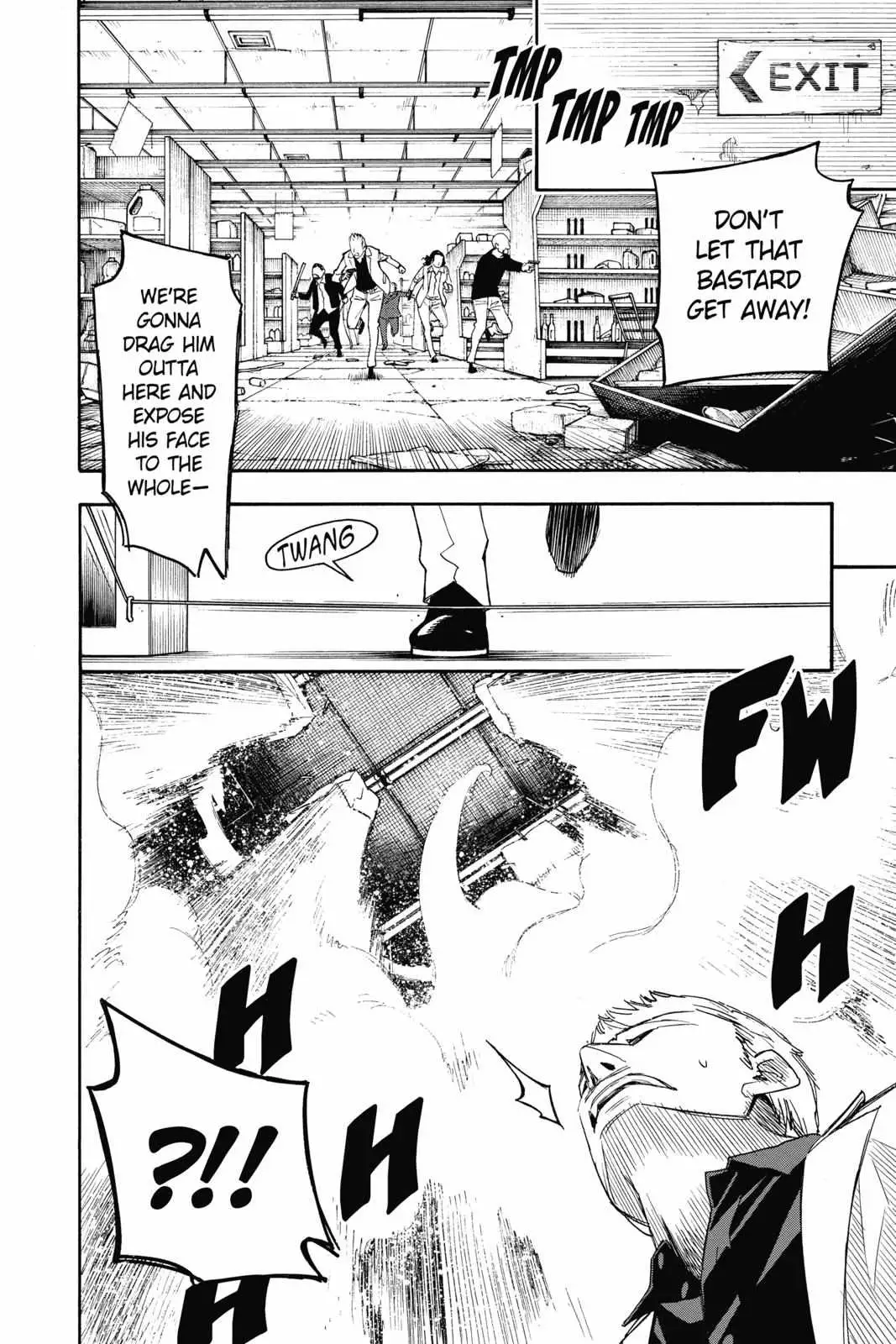 Spy×Family Chapter 1 page 56 - 