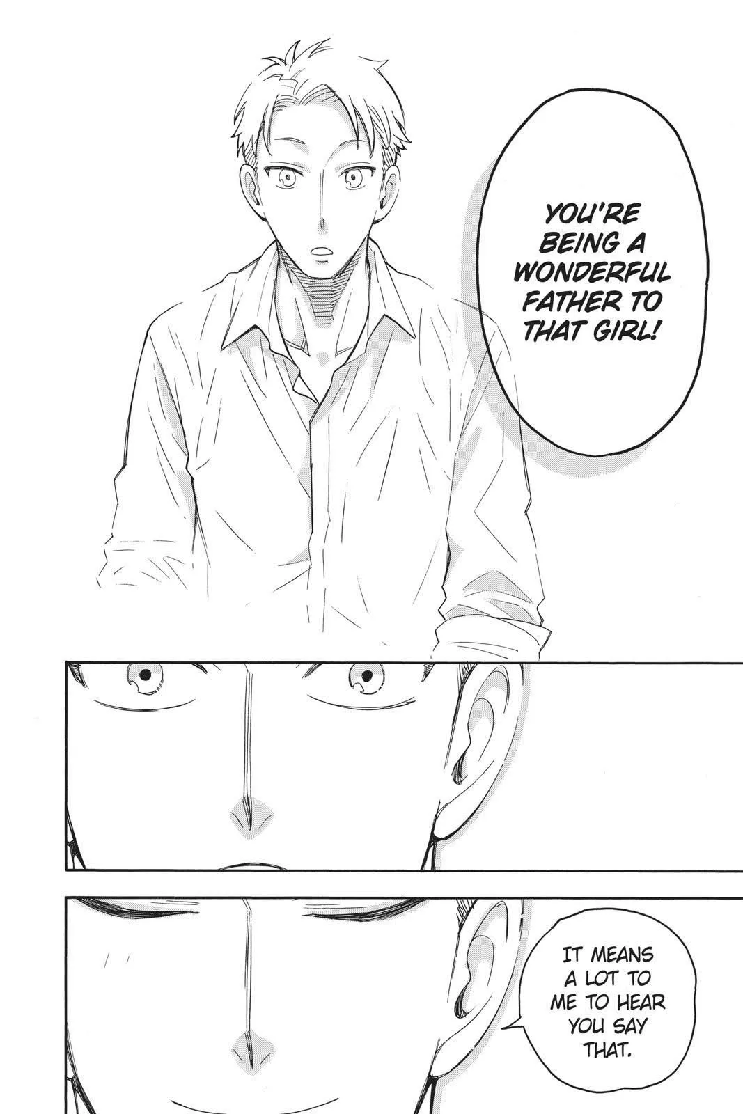 Spy×Family Chapter 10 page 10 - 