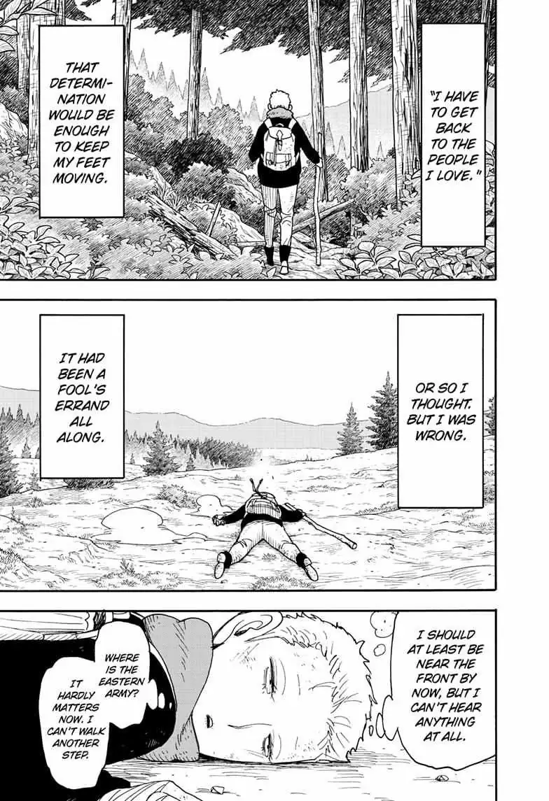 Spy×Family Chapter 101 page 5 - 