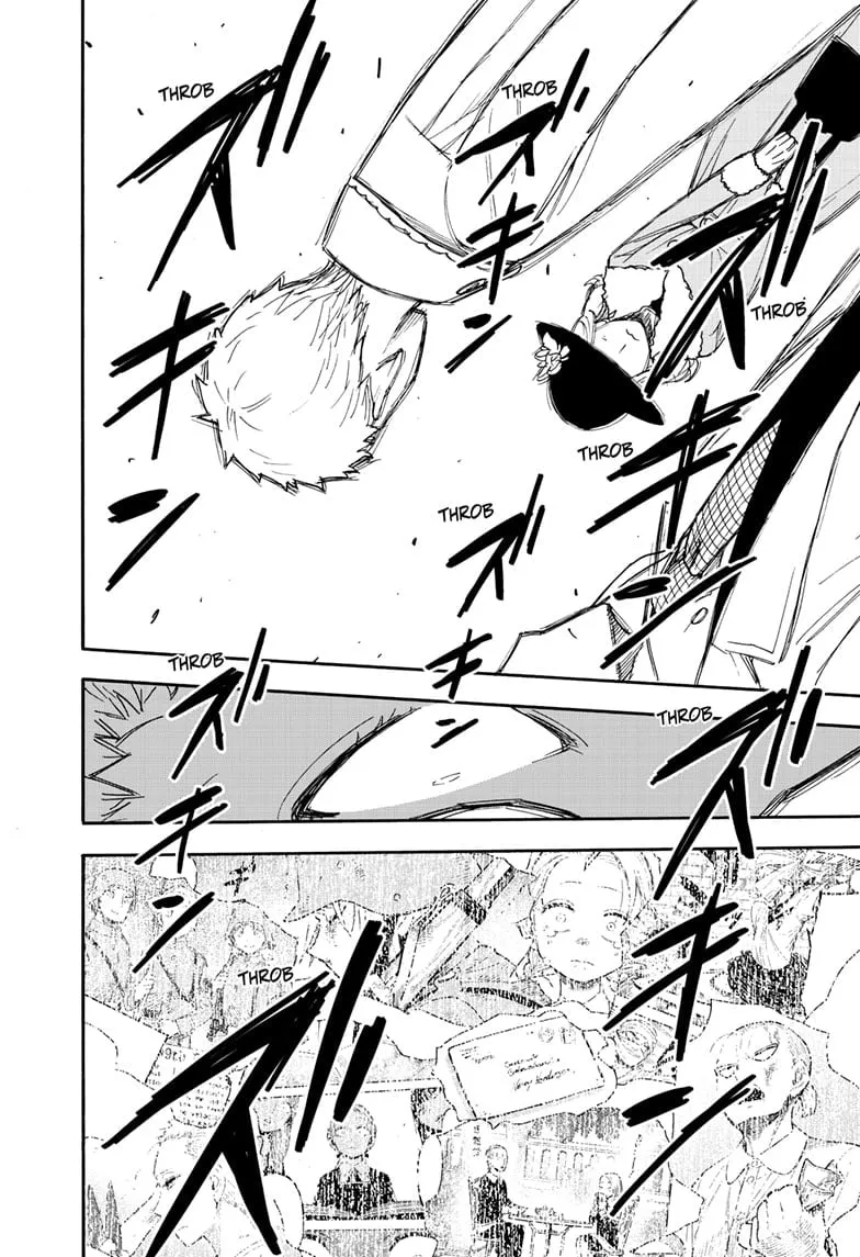 Spy×Family Chapter 102 page 14 - 