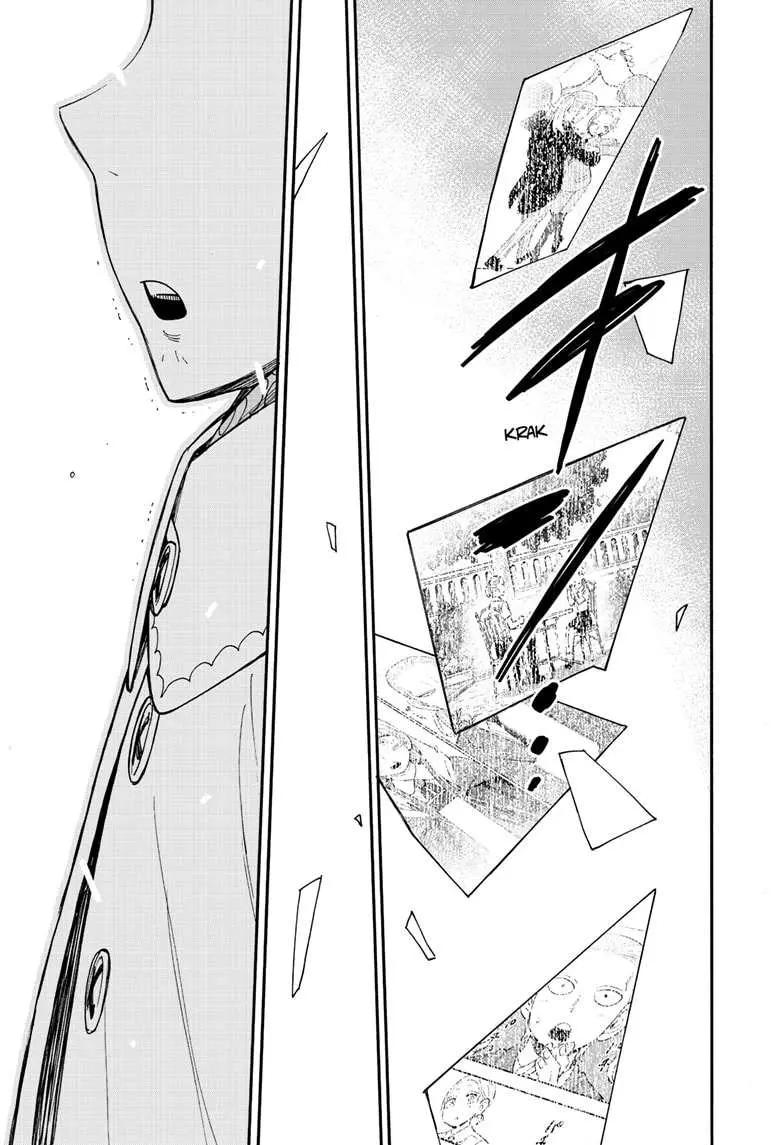 Spy×Family Chapter 102 page 15 - 