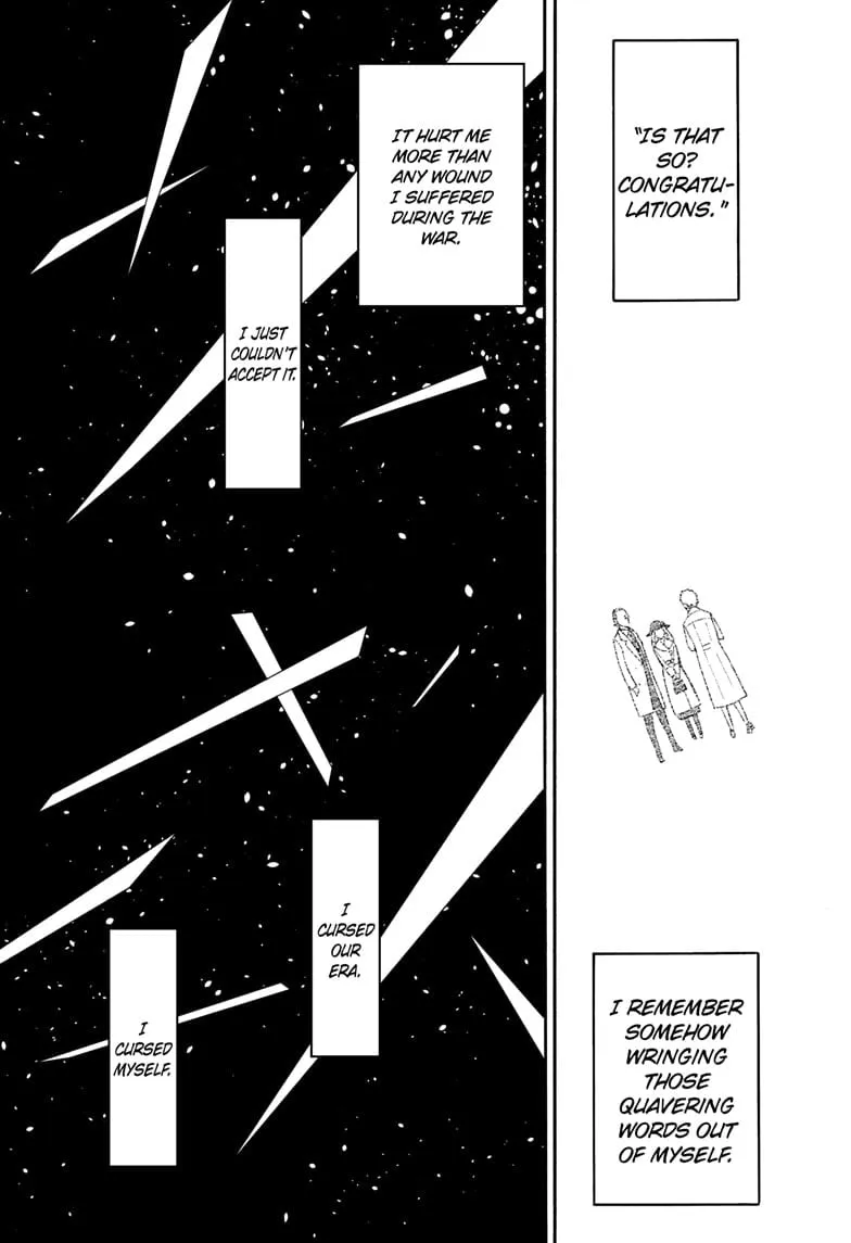 Spy×Family Chapter 102 page 16 - 