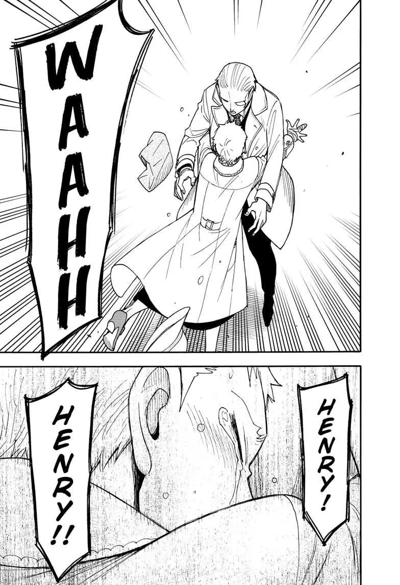 Spy×Family Chapter 102 page 9 - 