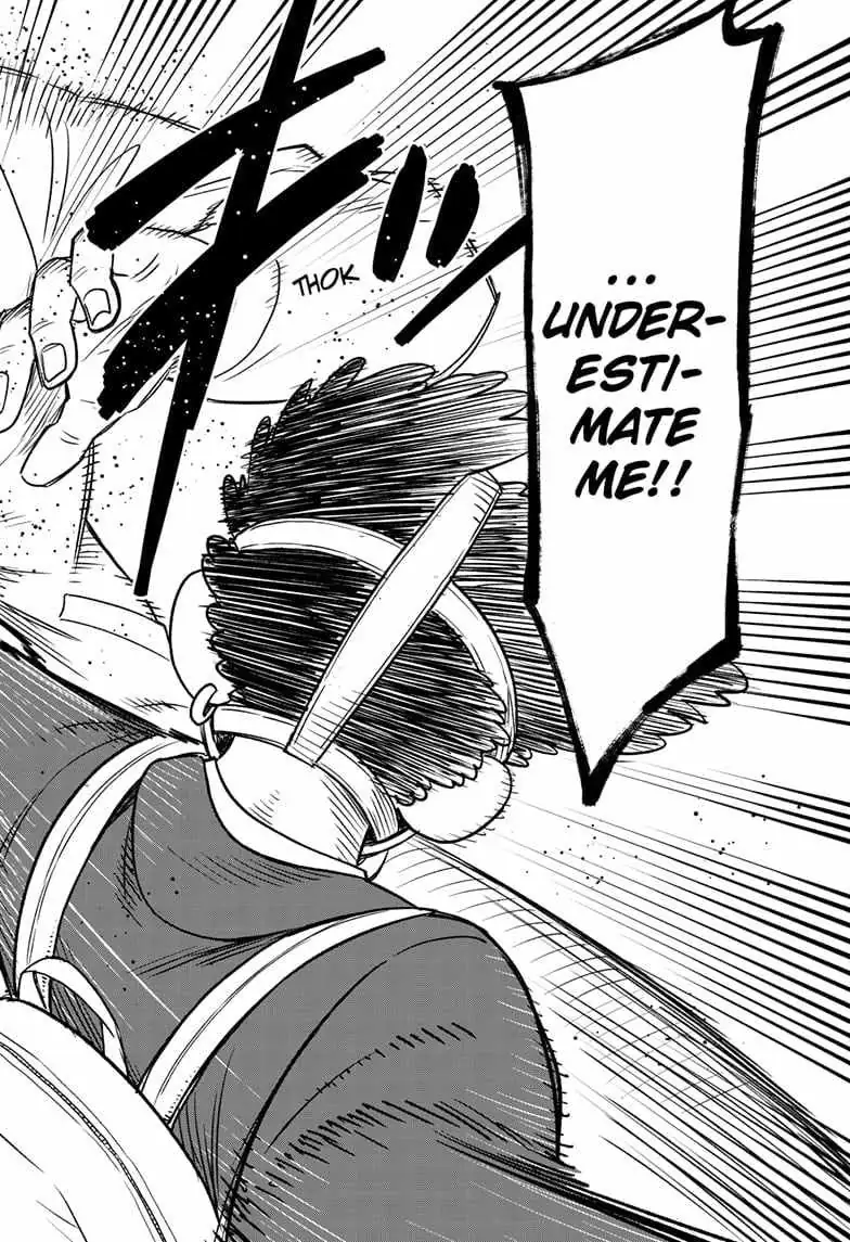 Spy×Family Chapter 105 page 15 - 