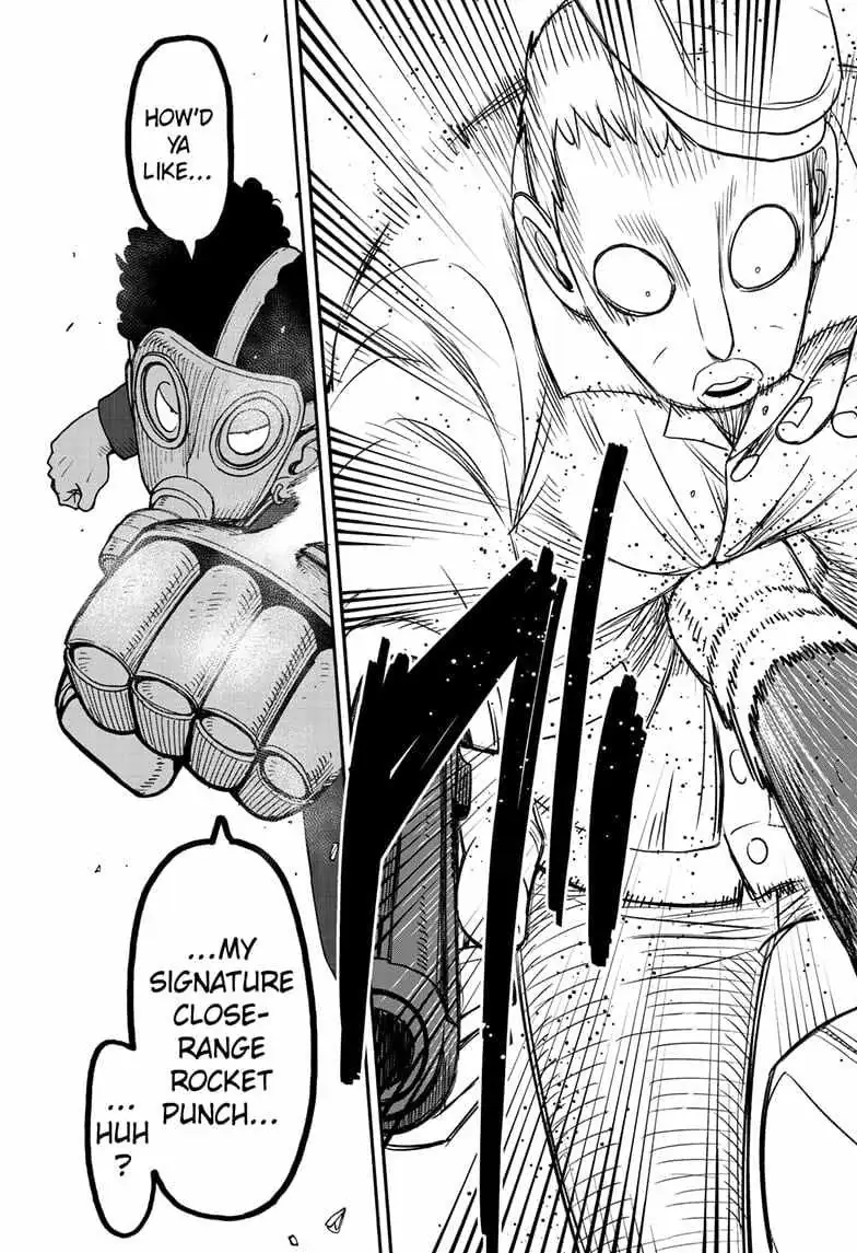 Spy×Family Chapter 105 page 16 - 