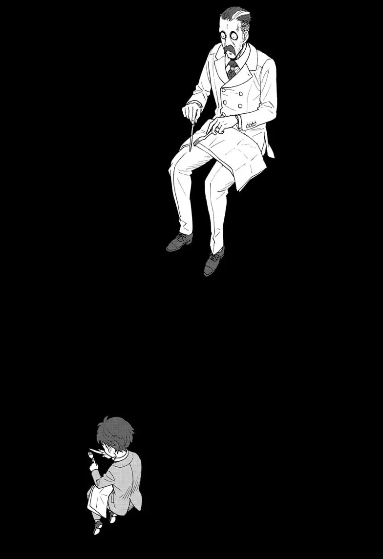 Spy×Family Chapter 106 page 18 - 