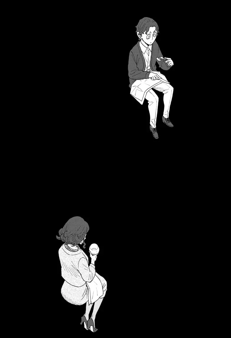 Spy×Family Chapter 106 page 19 - 