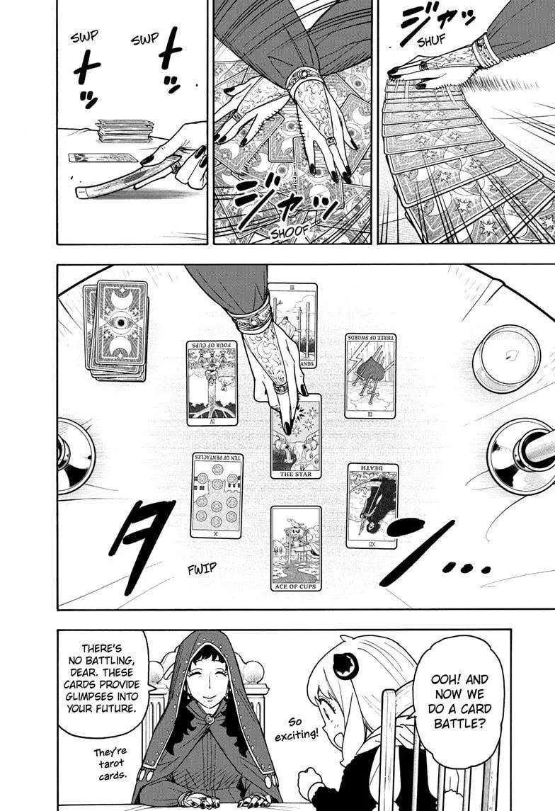 Spy×Family Chapter 108 page 6 - 