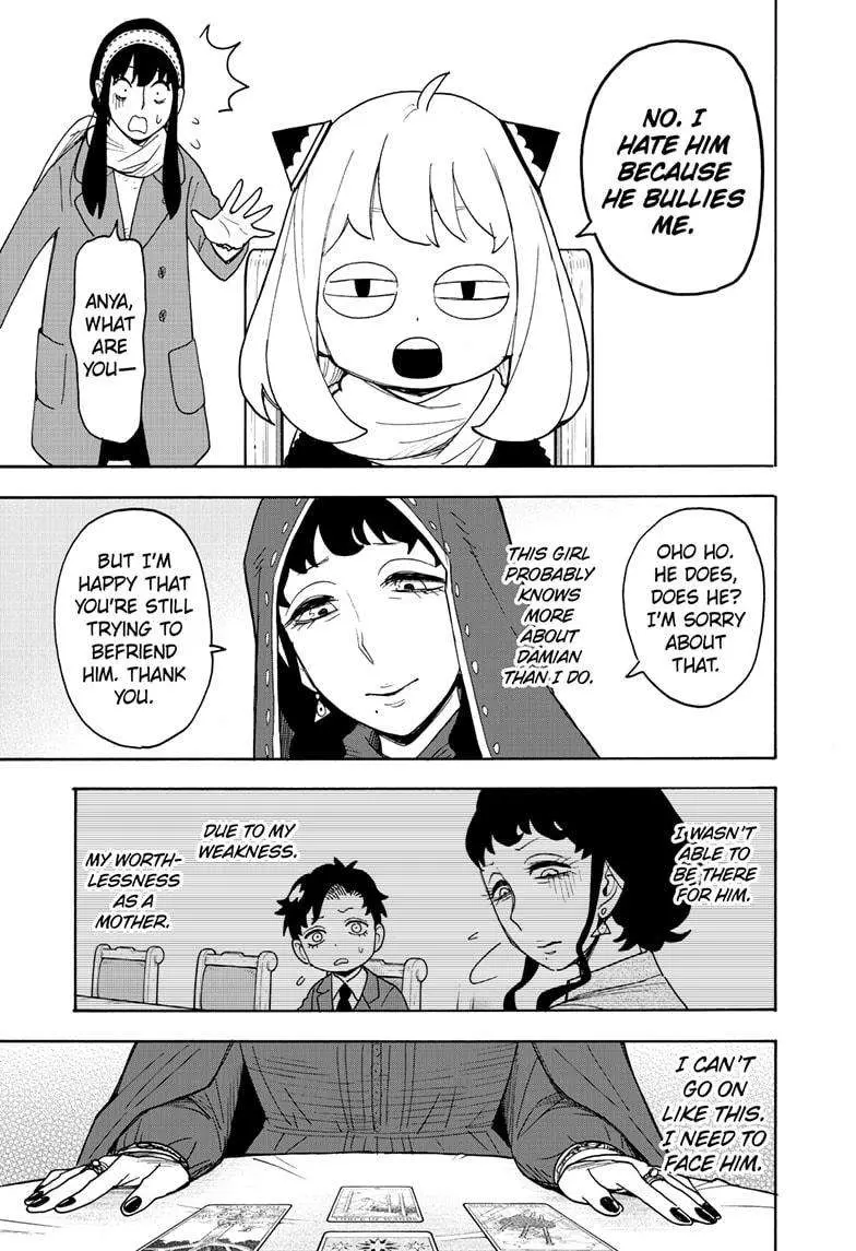 Spy×Family Chapter 108 page 9 - 