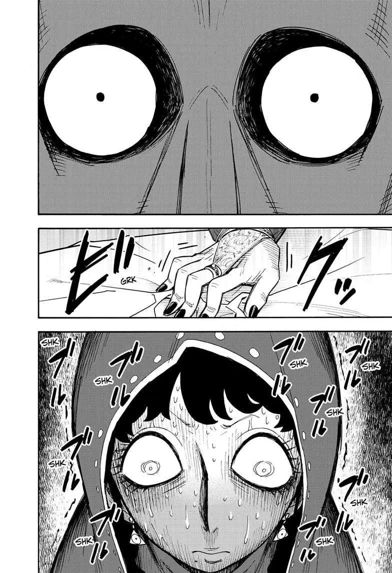 Spy×Family Chapter 108 page 10 - 