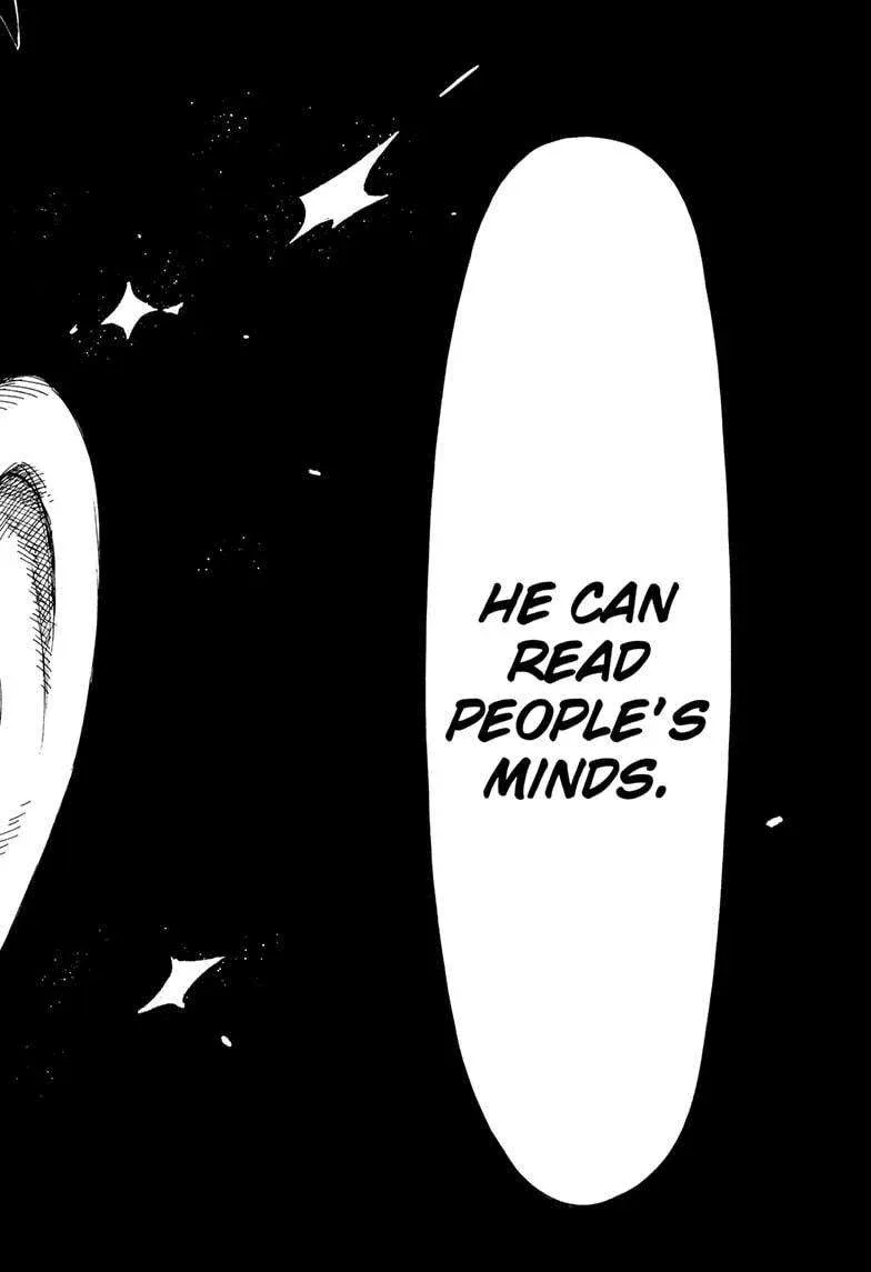 Spy×Family Chapter 110 page 11 - 