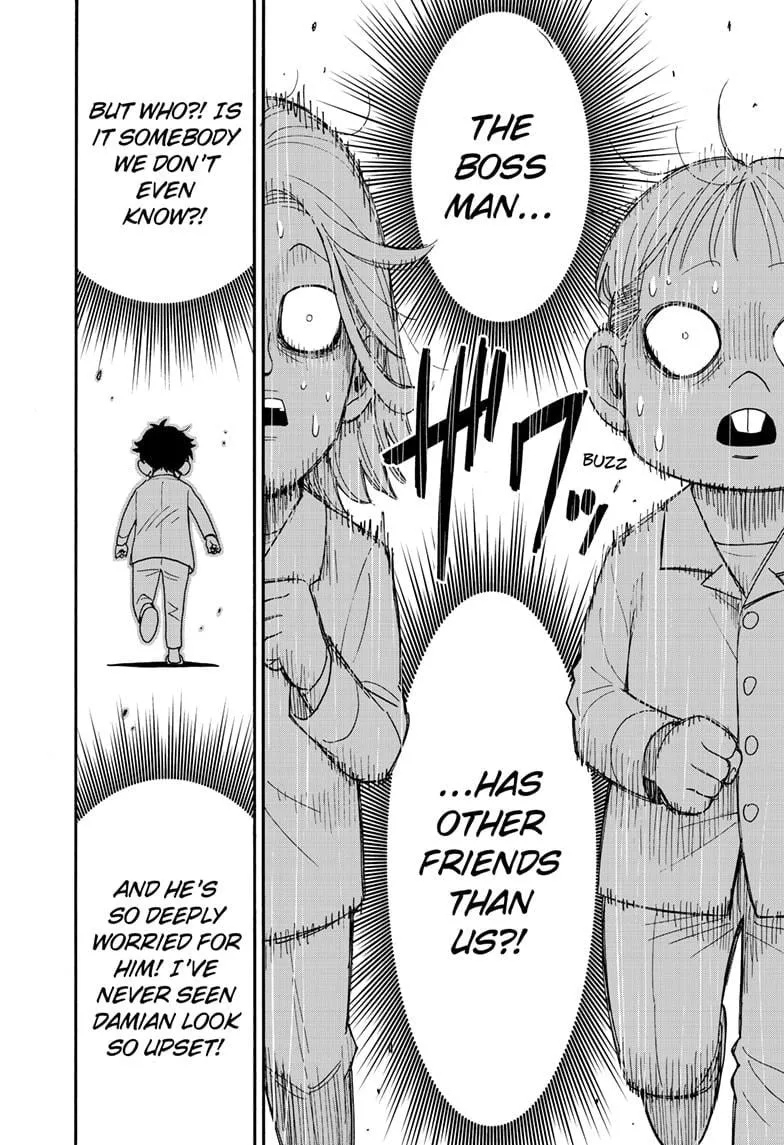 Spy×Family Chapter 113 page 12 - 
