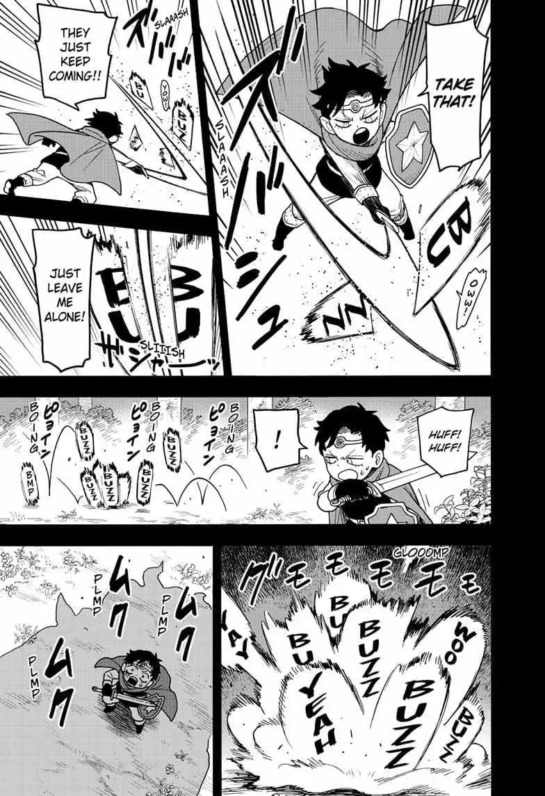 Spy×Family Chapter 113 page 5 - 